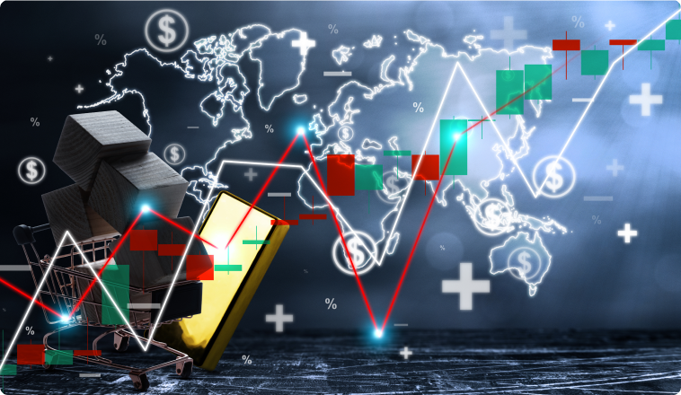 Technology applied to the Metals market