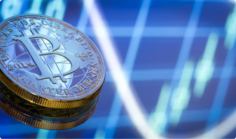 Tecnología aplicada al mercado de Cripto