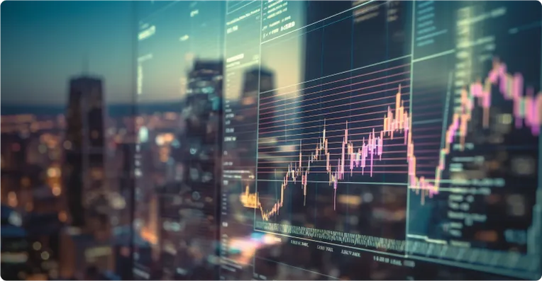 Tecnología aplicada al mercado de Forex