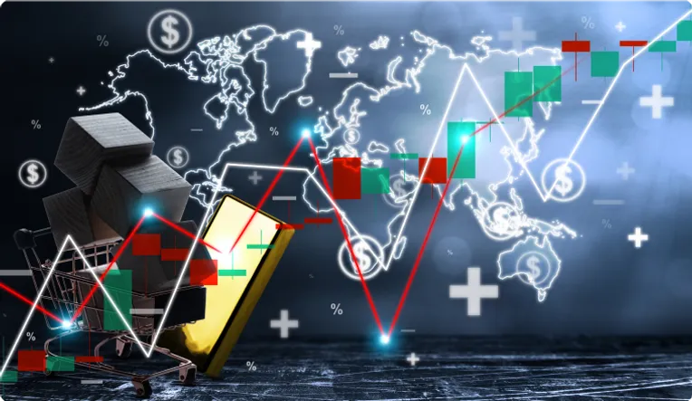 Tecnología aplicada al mercado de Metales
