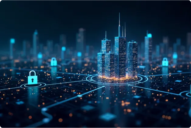 Empoderando tus operaciones con tecnología y seguridad